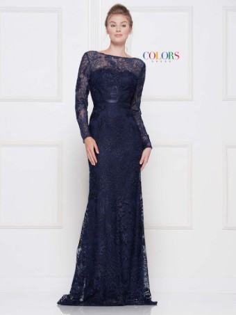 Colors Dress Style: 1830SL #11 thumbnail