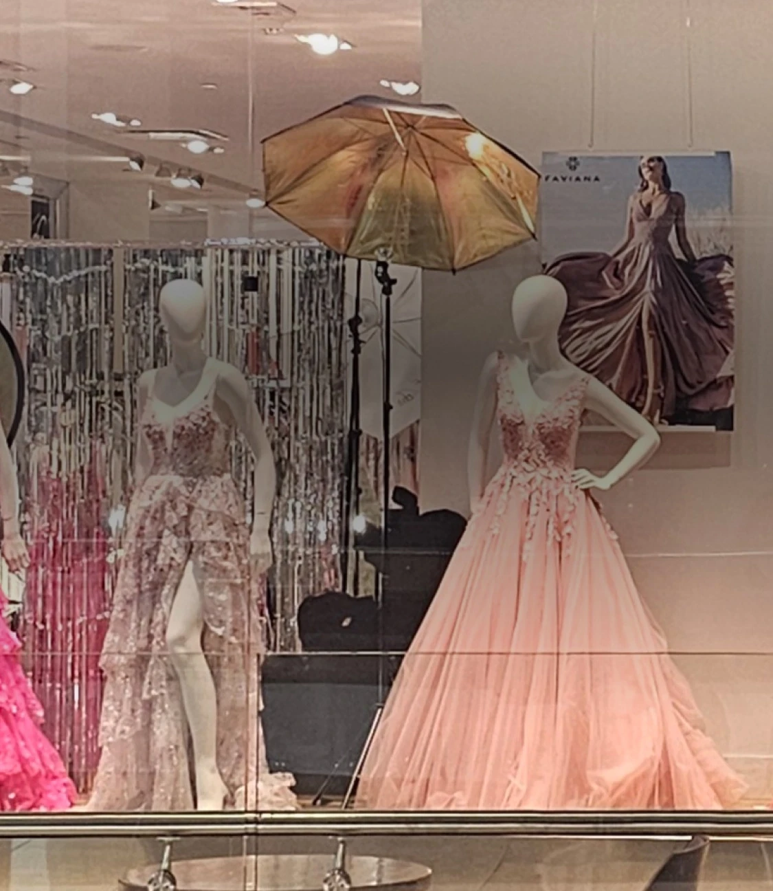 echo evenings store image