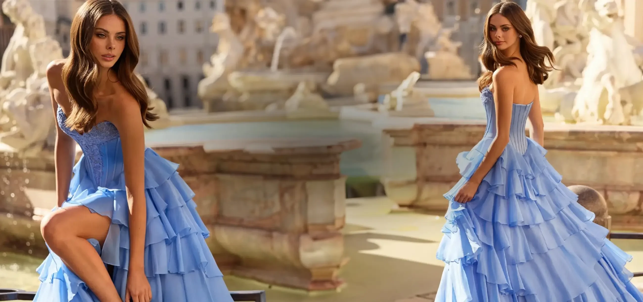 Sherri Hill Spring 2026