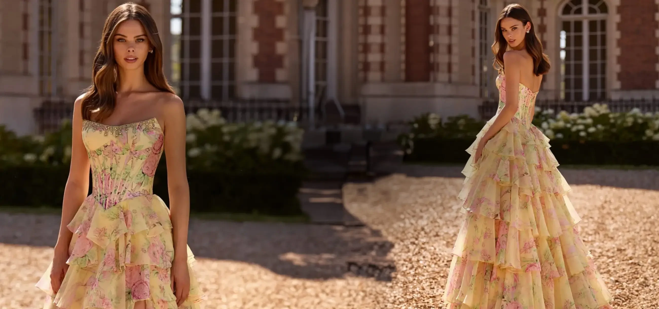 Sherri Hill Spring 2026