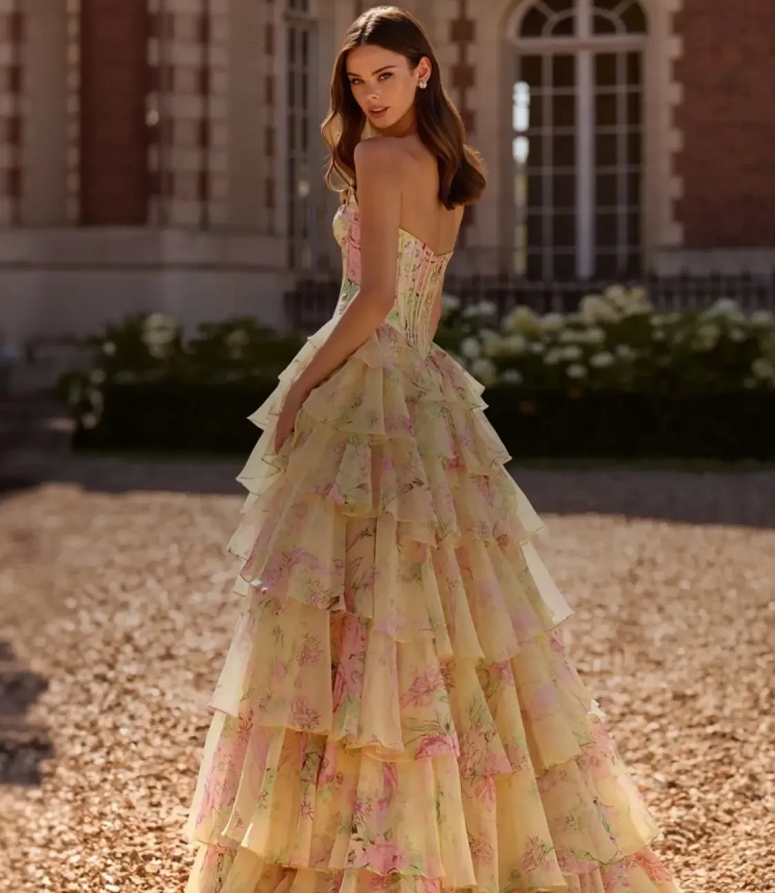 Sherri Hill Spring 2026